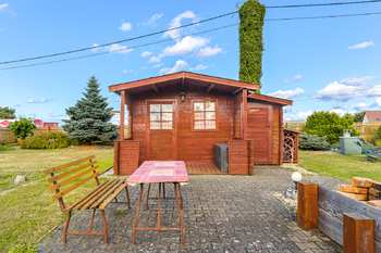 Prodej chaty / chalupy 31 m², Opatovec