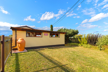 Prodej chaty / chalupy 31 m², Opatovec
