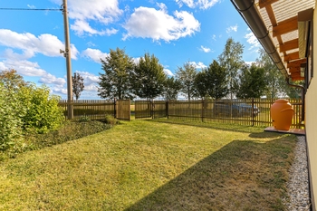 Prodej chaty / chalupy 31 m², Opatovec