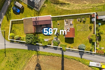 Prodej chaty / chalupy 31 m², Opatovec