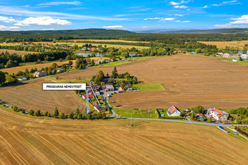 Prodej chaty / chalupy 31 m², Opatovec