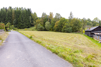 Prodej pozemku 56718 m², Orličky
