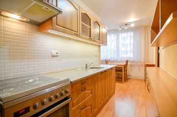 Prodej bytu 2+1 v osobním vlastnictví 61 m², Břeclav