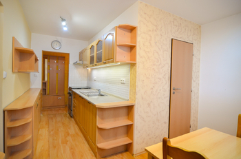 Prodej bytu 2+1 v osobním vlastnictví 61 m², Břeclav
