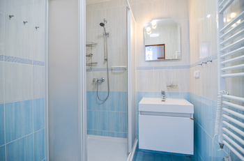 Prodej bytu 2+1 v osobním vlastnictví 61 m², Břeclav
