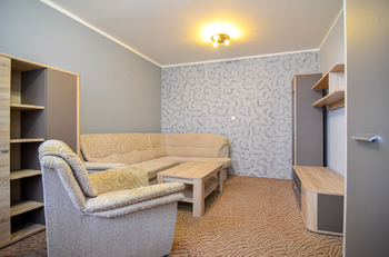 Prodej bytu 2+1 v osobním vlastnictví 61 m², Břeclav