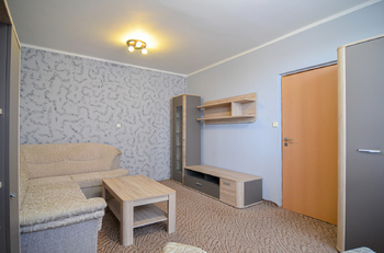 Prodej bytu 2+1 v osobním vlastnictví 61 m², Břeclav