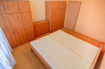Prodej bytu 2+1 v osobním vlastnictví 61 m², Břeclav
