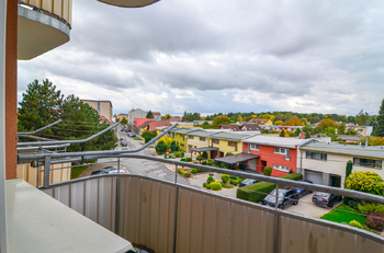 Prodej bytu 2+1 v osobním vlastnictví 61 m², Břeclav