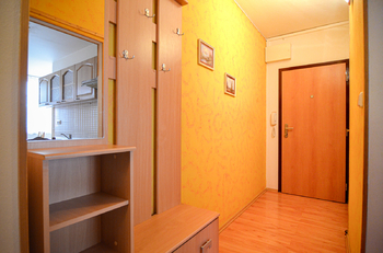 Prodej bytu 2+1 v osobním vlastnictví 61 m², Břeclav