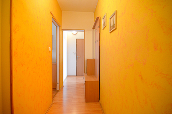 Prodej bytu 2+1 v osobním vlastnictví 61 m², Břeclav