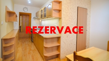 Prodej bytu 2+1 v osobním vlastnictví 61 m², Břeclav