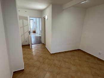 Pronájem bytu 2+kk v osobním vlastnictví 38 m², Pohořelice