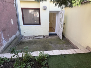 Pronájem bytu 2+kk v osobním vlastnictví 38 m², Pohořelice
