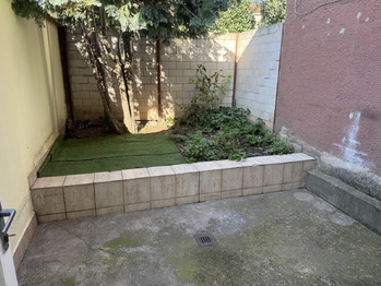Pronájem bytu 2+kk v osobním vlastnictví 38 m², Pohořelice