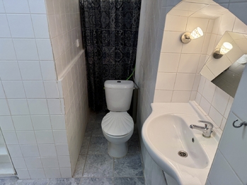 Pronájem bytu 2+kk v osobním vlastnictví 38 m², Pohořelice
