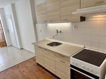 Pronájem bytu 2+kk v osobním vlastnictví 38 m², Pohořelice