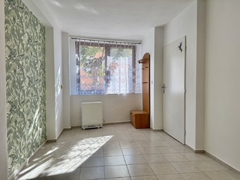Pronájem bytu 2+kk v osobním vlastnictví 38 m², Pohořelice