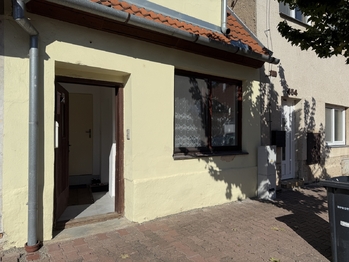 Pronájem bytu 2+kk v osobním vlastnictví 38 m², Pohořelice