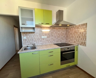 Pronájem bytu 1+1 v osobním vlastnictví 36 m², Jablonec nad Nisou
