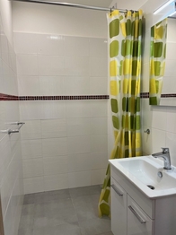 Pronájem bytu 1+1 v osobním vlastnictví 36 m², Jablonec nad Nisou