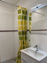 Pronájem bytu 1+1 v osobním vlastnictví 36 m², Jablonec nad Nisou