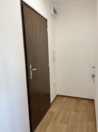 Pronájem bytu 1+1 v osobním vlastnictví 36 m², Jablonec nad Nisou