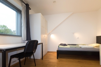 byt 3+1 - Pronájem ubytovacího zařízení 280 m², Praha 4 - Krč