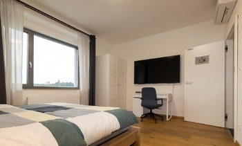 Pronájem ubytovacího zařízení 280 m², Praha 4 - Krč