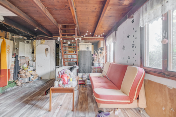 Prodej chaty / chalupy 67 m², Hýskov