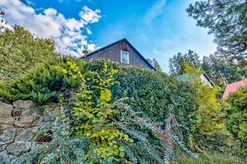 Prodej chaty / chalupy 67 m², Hýskov