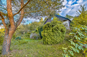 Prodej chaty / chalupy 67 m², Hýskov