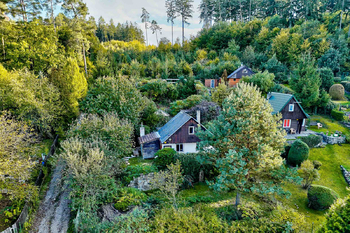 Prodej chaty / chalupy 67 m², Hýskov