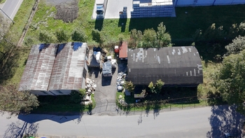Prodej skladovacích prostor 1524 m², Frýdlant nad Ostravicí