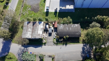 Prodej skladovacích prostor 1524 m², Frýdlant nad Ostravicí