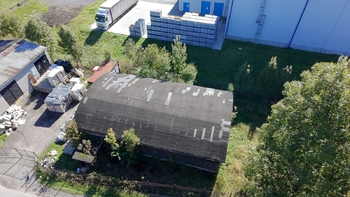 Prodej skladovacích prostor 1524 m², Frýdlant nad Ostravicí