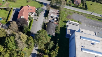 Prodej skladovacích prostor 1524 m², Frýdlant nad Ostravicí