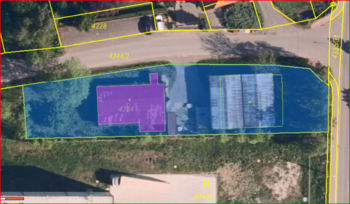 Prodej skladovacích prostor 1524 m², Frýdlant nad Ostravicí