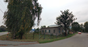 Prodej skladovacích prostor 1524 m², Frýdlant nad Ostravicí