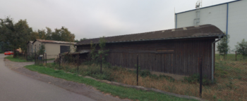 Prodej skladovacích prostor 1524 m², Frýdlant nad Ostravicí
