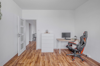 Prodej bytu 4+kk v osobním vlastnictví 66 m², České Budějovice