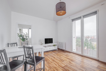 Prodej bytu 4+kk v osobním vlastnictví 66 m², České Budějovice