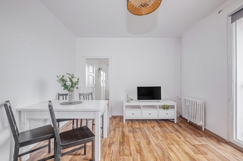 Prodej bytu 4+kk v osobním vlastnictví 66 m², České Budějovice