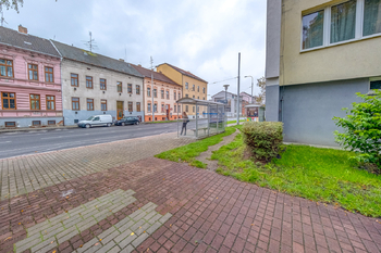 Prodej bytu 4+kk v osobním vlastnictví 66 m², České Budějovice