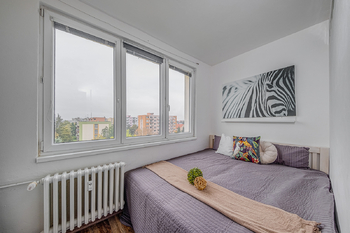 Prodej bytu 4+kk v osobním vlastnictví 66 m², České Budějovice