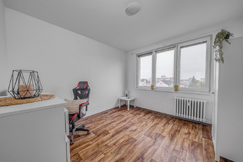 Prodej bytu 4+kk v osobním vlastnictví 66 m², České Budějovice