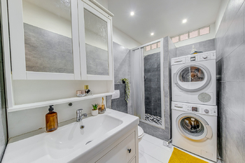 Prodej bytu 4+kk v osobním vlastnictví 66 m², České Budějovice