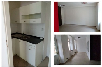 Pronájem kancelářských prostor 43 m², Česká Skalice