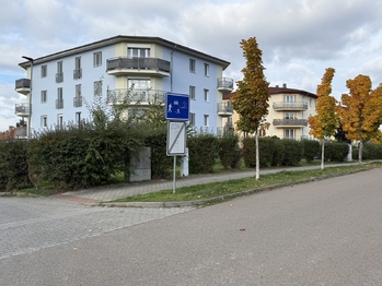 Pronájem bytu 2+kk v osobním vlastnictví 62 m², Dobřany