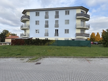 Pronájem bytu 2+kk v osobním vlastnictví 62 m², Dobřany